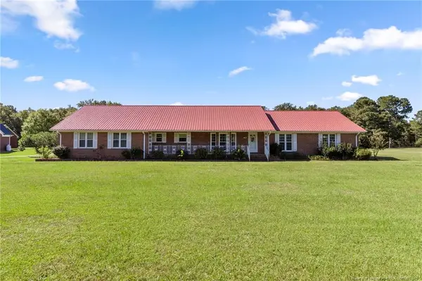 4425 Cameron Lot 2 Road, Hope Mills, NC 28348