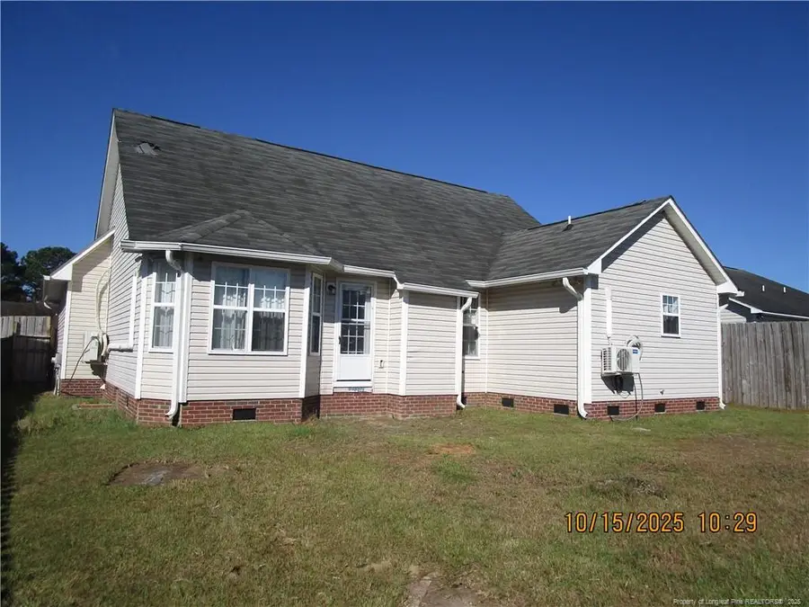 3109 Burton Drive, Fayetteville, NC 28306 - Image #2