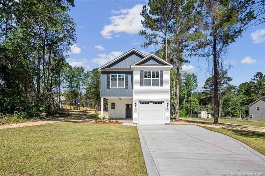 3242 June Johnson Road, Raeford, NC 28376 - Image #1