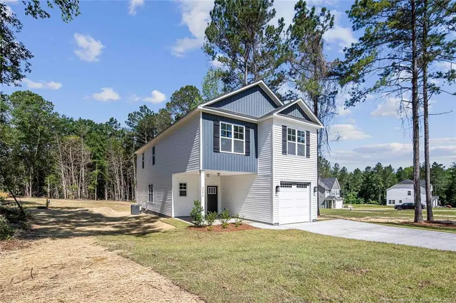 3242 June Johnson Road, Raeford, NC 28376 - Image #3