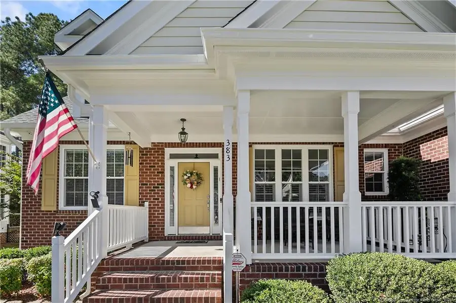 383 Falling Water Road, Spring Lake, NC 28390 - #3