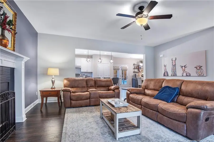 417 Trinity Gardens Lane, Linden, NC 28356 - #3