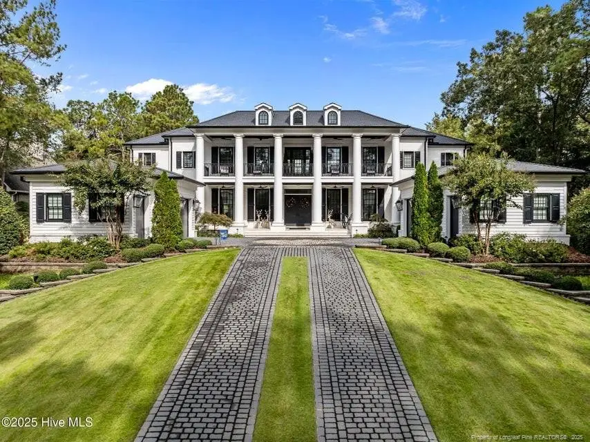 140 Brookhaven Road, Pinehurst, NC 28374 - #1