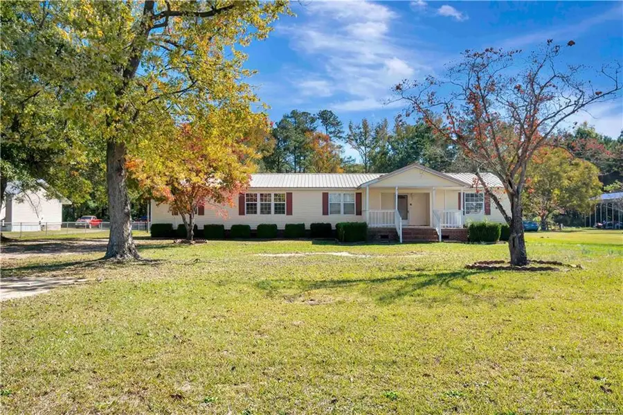 2589 Pleasant Hope Road, Fairmont, NC 28340 - #3