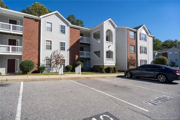 309 Waterdown Drive #7, Fayetteville, NC 28314