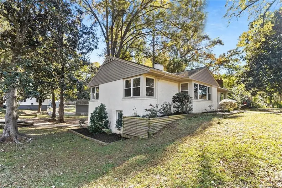 505 Cross Street, Sanford, NC 27330 - Image #2