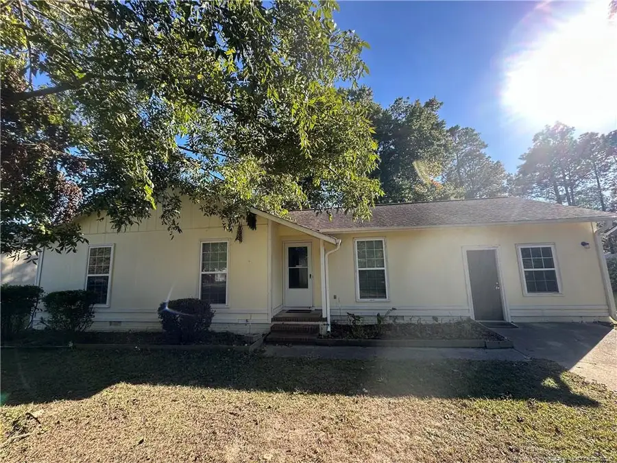 6413 Winter Park Drive, Fayetteville, NC 28304 - Image #2