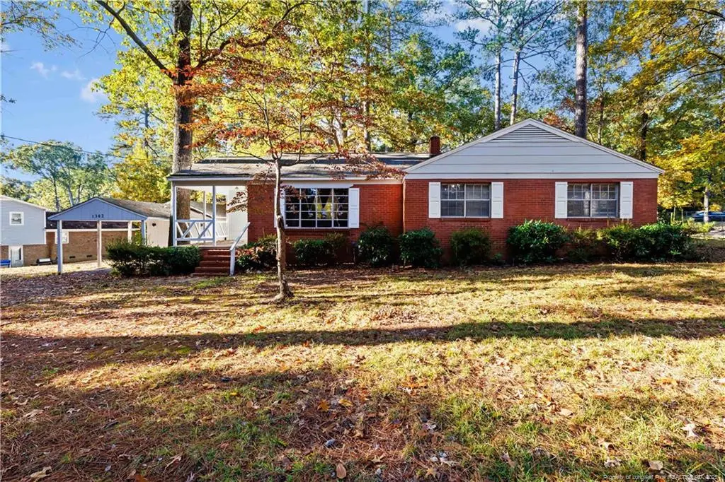 1302 Calla Circle, Fayetteville, NC 28303 - Image #1