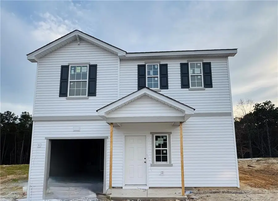 262 Greenbay Street, Lillington, NC 27546 - Image #2