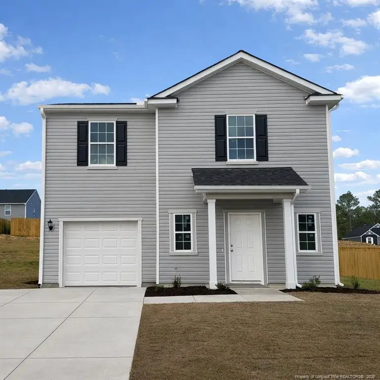 251 Greenbay Street, Lillington, NC 27546 - Image #1