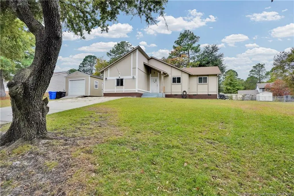 2008 Dockside Drive, Fayetteville, NC 28304 - #1
