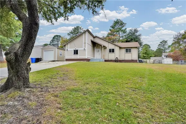 2008 Dockside Drive, Fayetteville, NC 28304