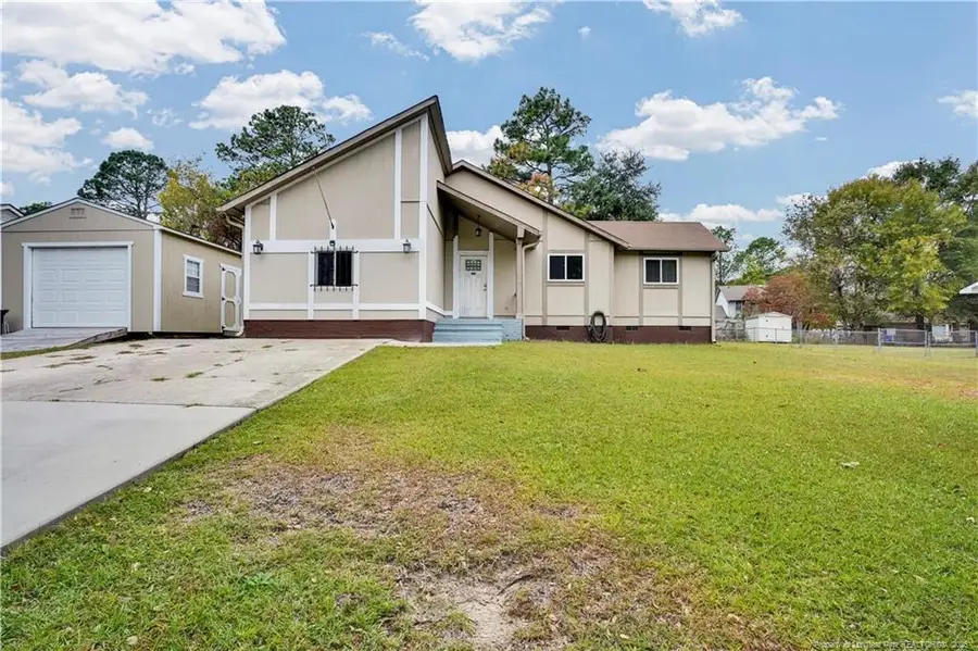 2008 Dockside Drive, Fayetteville, NC 28304 - #2
