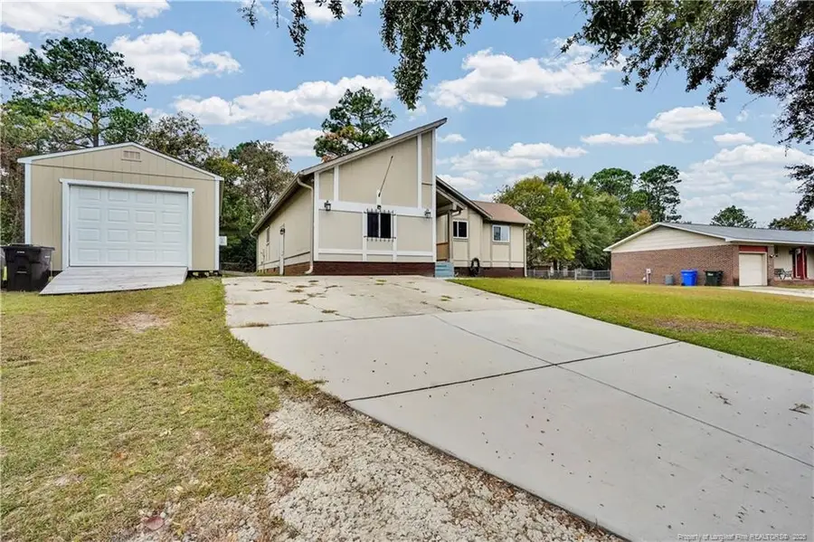 2008 Dockside Drive, Fayetteville, NC 28304 - #3