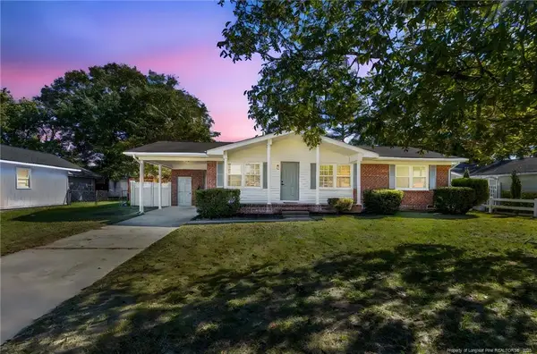 2175 Quailridge Drive, Fayetteville, NC 28304