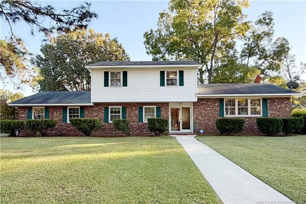 401 W 33 Street, Lumberton, NC 28358 - Image #1