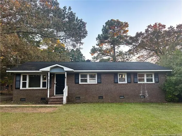 5245 Butternut Drive, Fayetteville, NC 28304