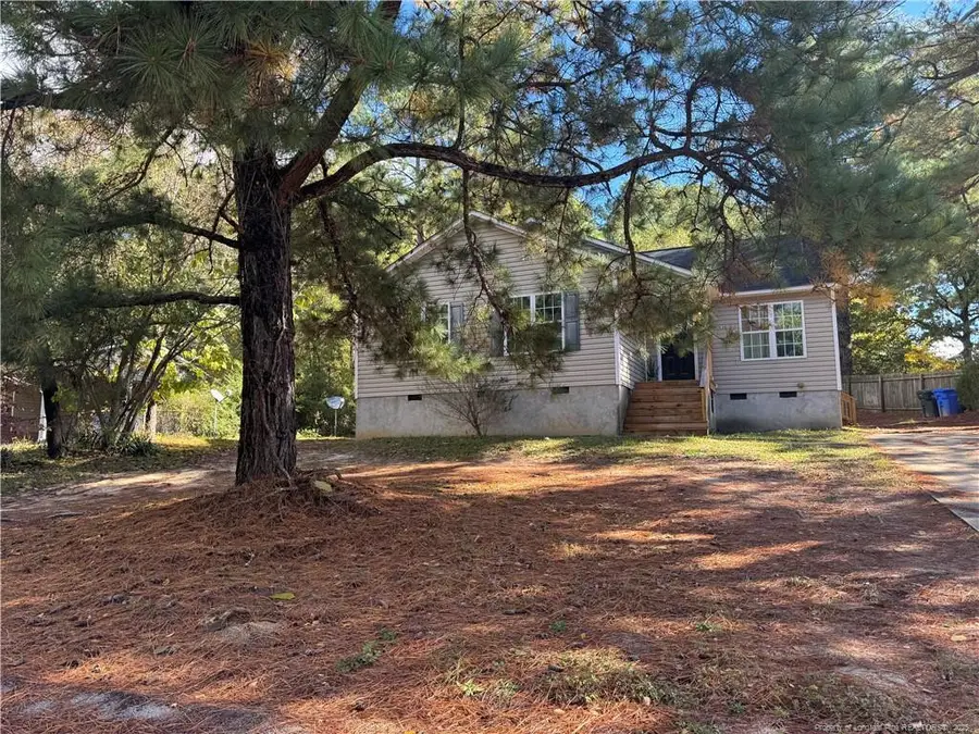 310 Nugget Court, Fayetteville, NC 28311 - #2