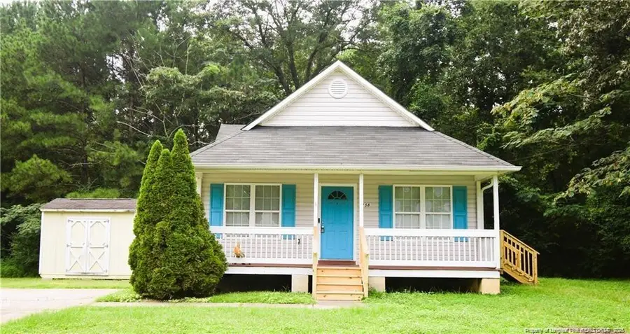 310 Nugget Court, Fayetteville, NC 28311 - #3