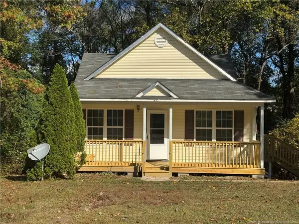 6126 Lonestar Road, Fayetteville, NC 28303