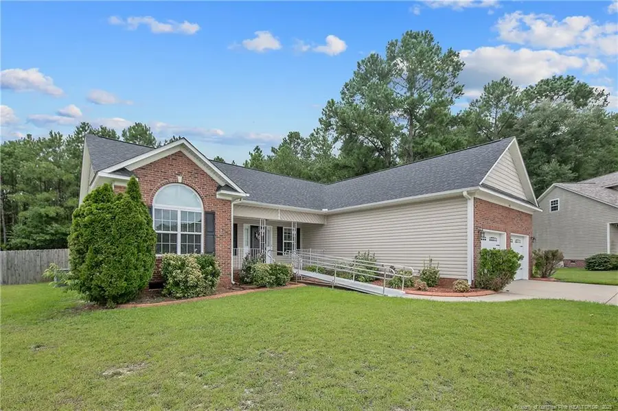 1733 Thunder Gulch Trail, Hope Mills, NC 28348 - Image #3