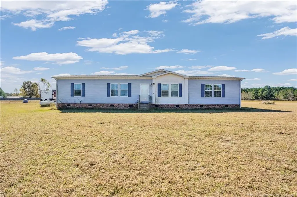 478 Tyehimba Lane, Raeford, NC 28376 - #1