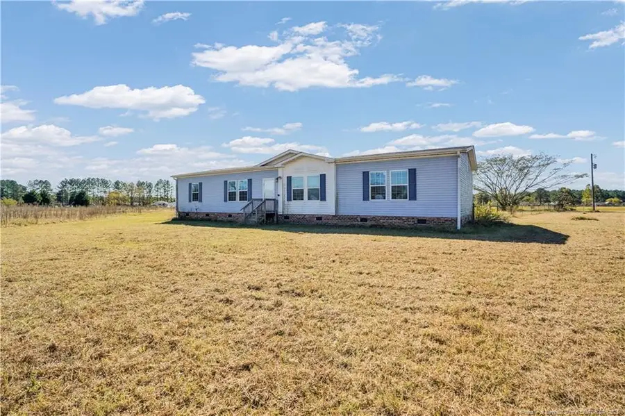 478 Tyehimba Lane, Raeford, NC 28376 - #3