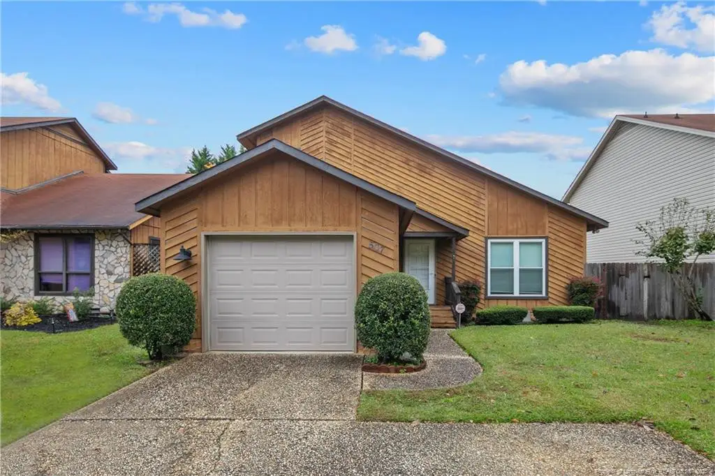 507 S Mcpherson Church Road, Fayetteville, NC 28303 - Image #1