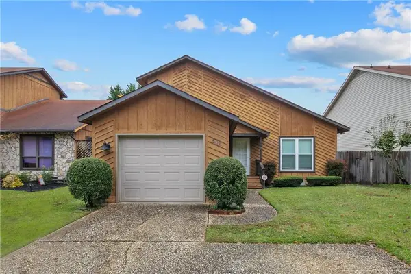 507 S Mcpherson Church Road, Fayetteville, NC 28303