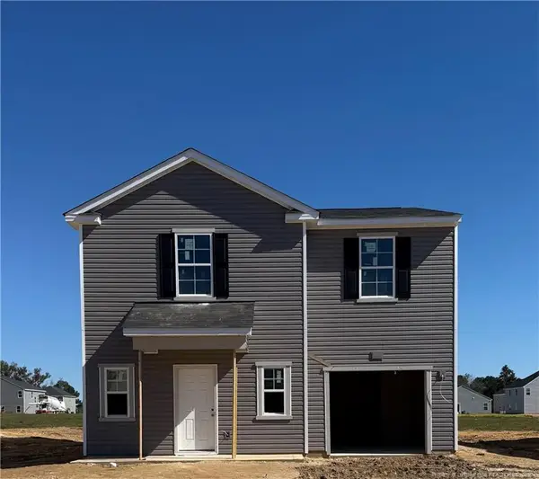 286 Arlington Drive, Raeford, NC 28376