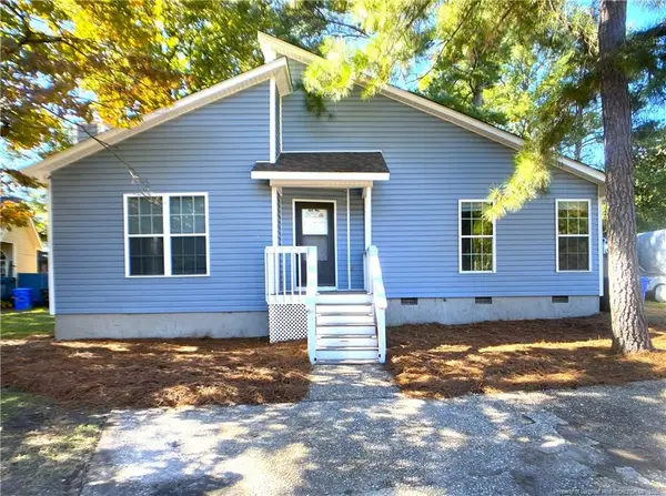 416 Bayberry Court, Fayetteville, NC 28314