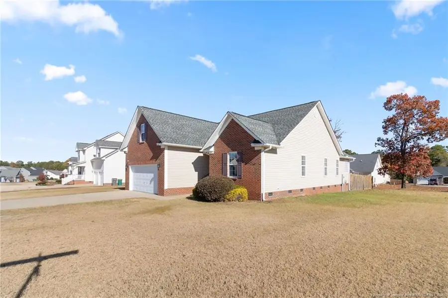 1504 Thoroughbred Trail, Parkton, NC 28371 - Image #2