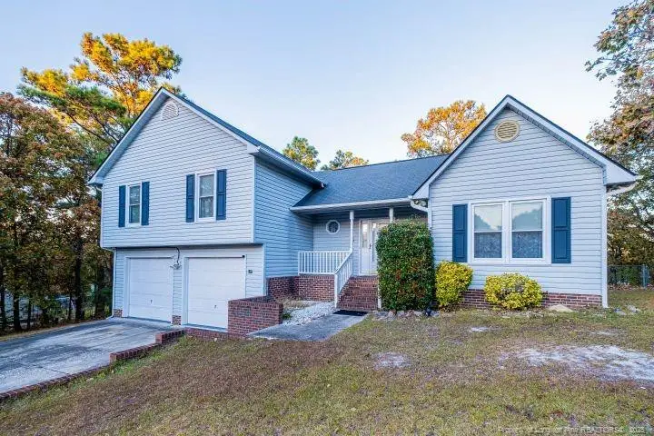 648 Lakeridge Drive, Cameron, NC 28326 - Image #2