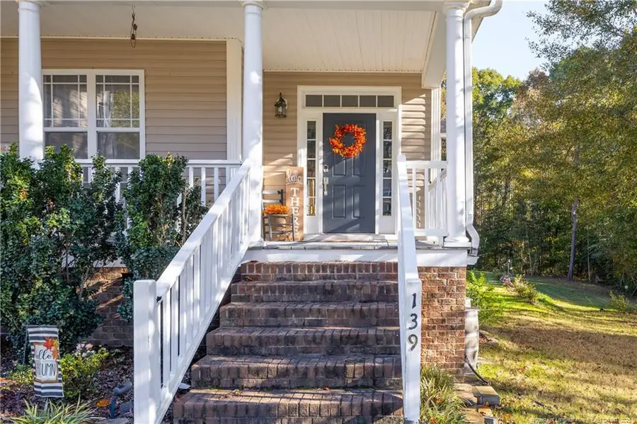 139 Bounty Circle, Angier, NC 27501 - #3