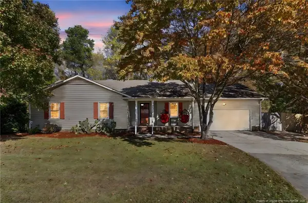 7900 Judah Court, Fayetteville, NC 28314