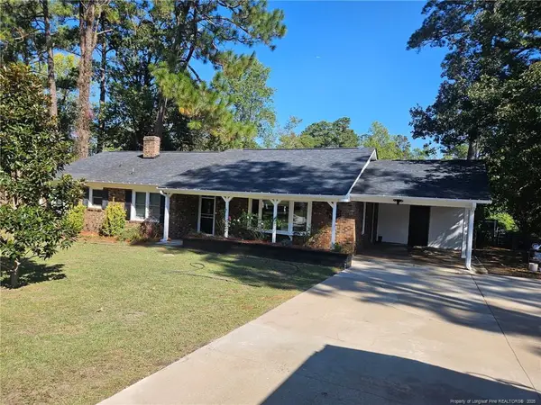 613 York Road, Fayetteville, NC 28303