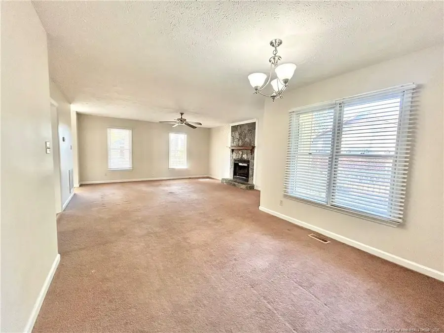 4324 Falls Drive, Hope Mills, NC 28348 - #3