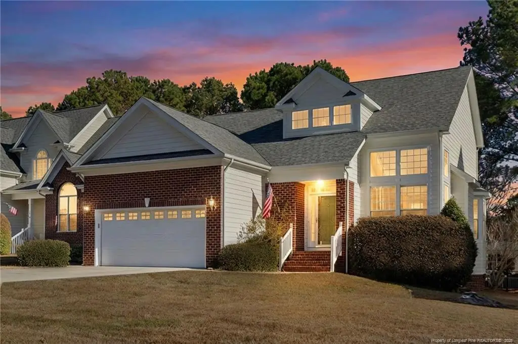 58 Cottswold Lane, Spring Lake, NC 28390 - Image #1