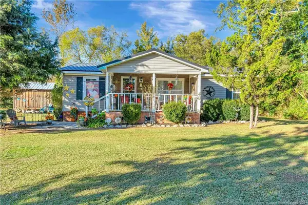 437 Paul Rd., Pembroke, NC 28372