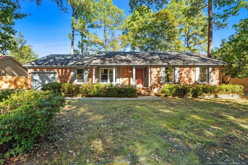 5808 Tuckertown Lane, Fayetteville, NC 28314 - #1