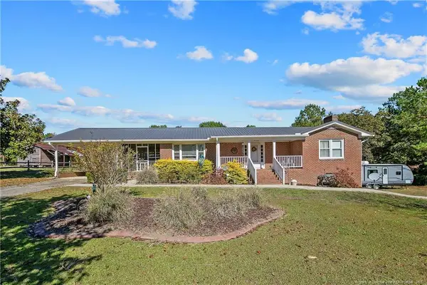 7666 Overhills Road, Spring Lake, NC 28390