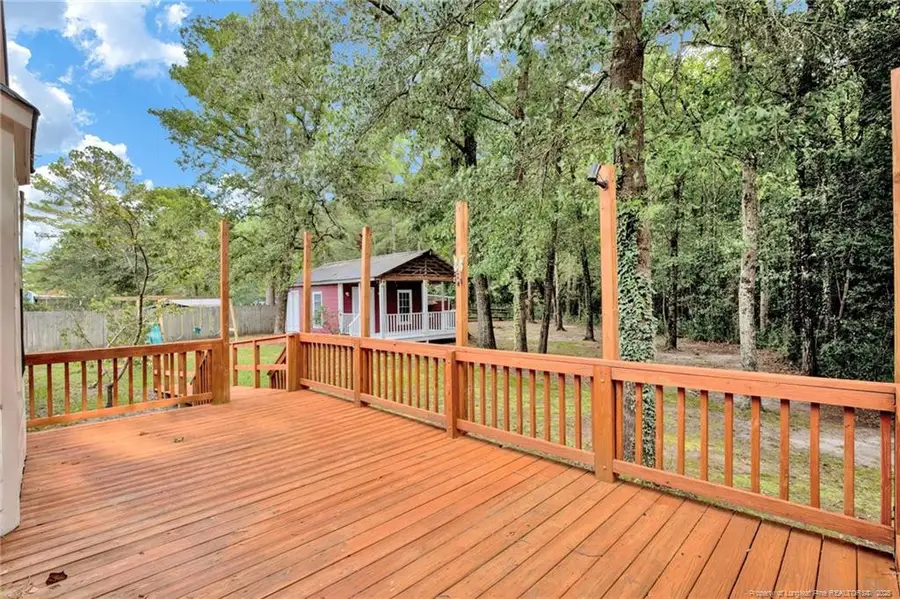 189 Brooke Run Drive, Lumber Bridge, NC 28357 - Image #2