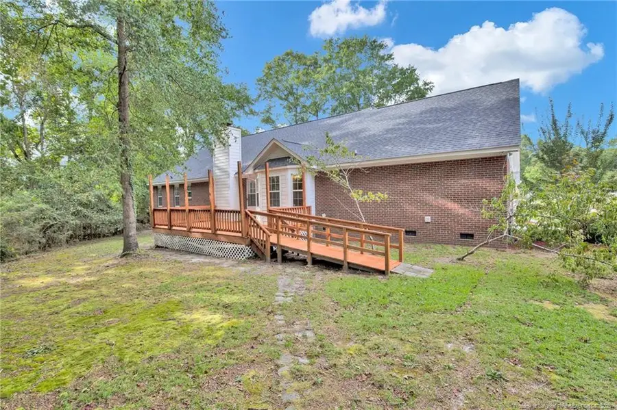 189 Brooke Run Drive, Lumber Bridge, NC 28357 - Image #3
