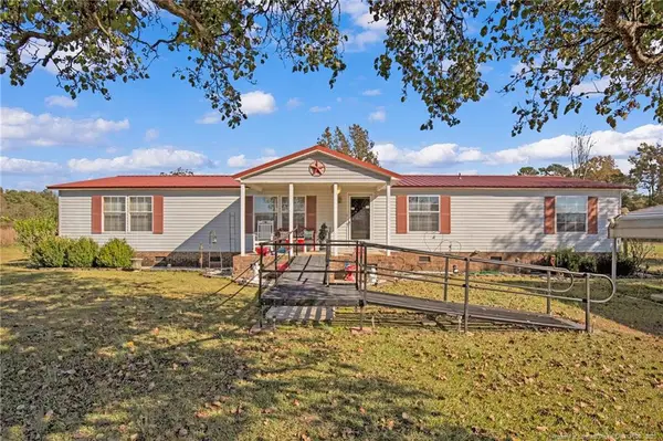 424 Bullard Road, Autryville, NC 28318