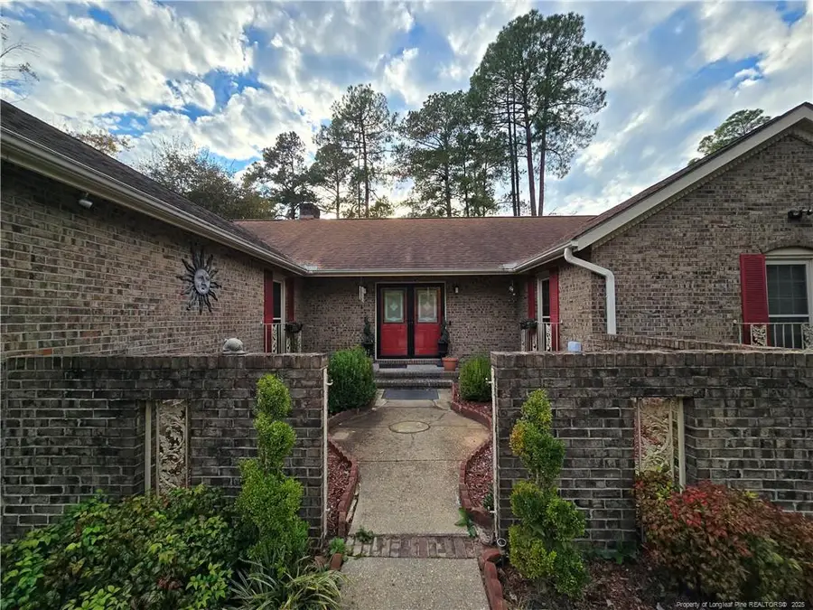 7027 Kittridge Drive, Fayetteville, NC 28314 - Image #2