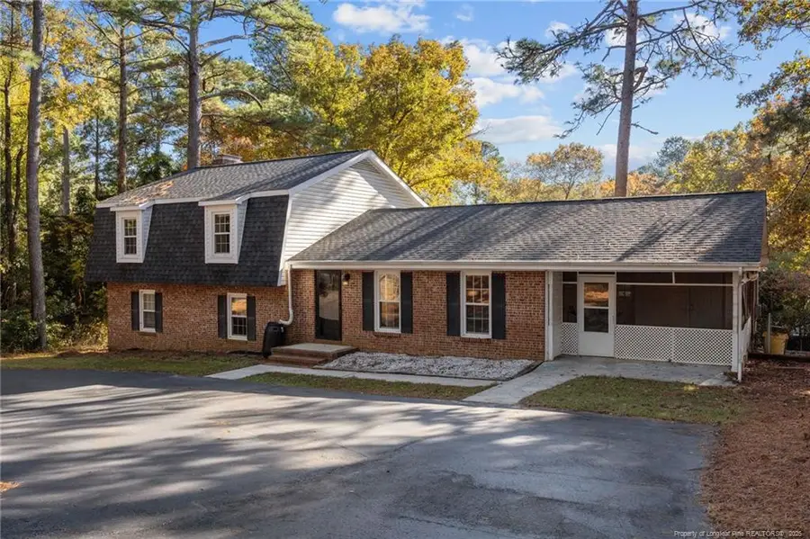 1102 N Glenwood Trail, Southern Pines, NC 28387 - #3
