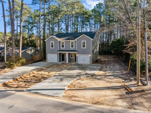 231 Ruritan Drive, Fayetteville, NC 28314