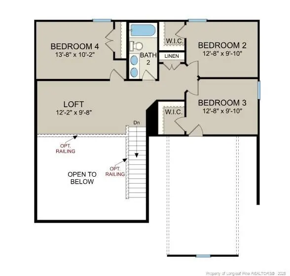 562 Southerland Peak Drive, Raeford, NC 28376 - Image #3