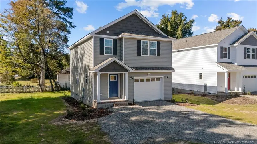 1100 W Massachusetts Avenue, Southern Pines, NC 28387 - #2