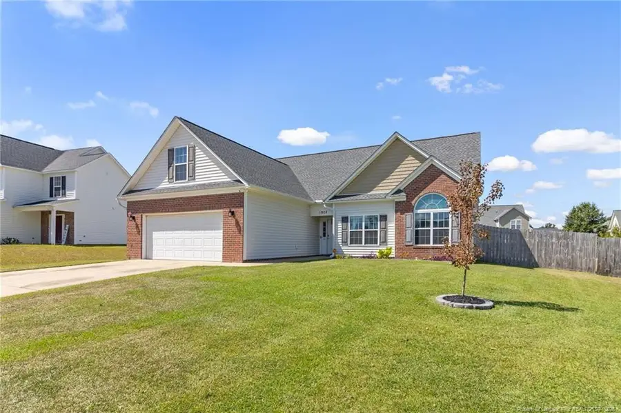 1908 Lass Street, Fayetteville, NC 28314 - Image #3